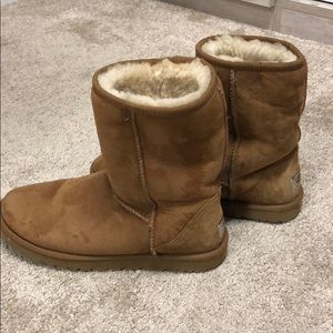 Women’s Ugg Boots